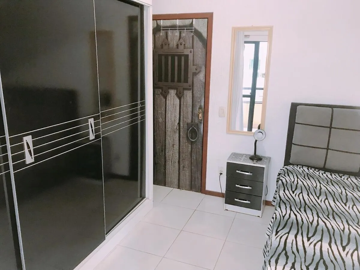 Apartamento Inteiro Na Praia De Balneário Camboriú Brasil