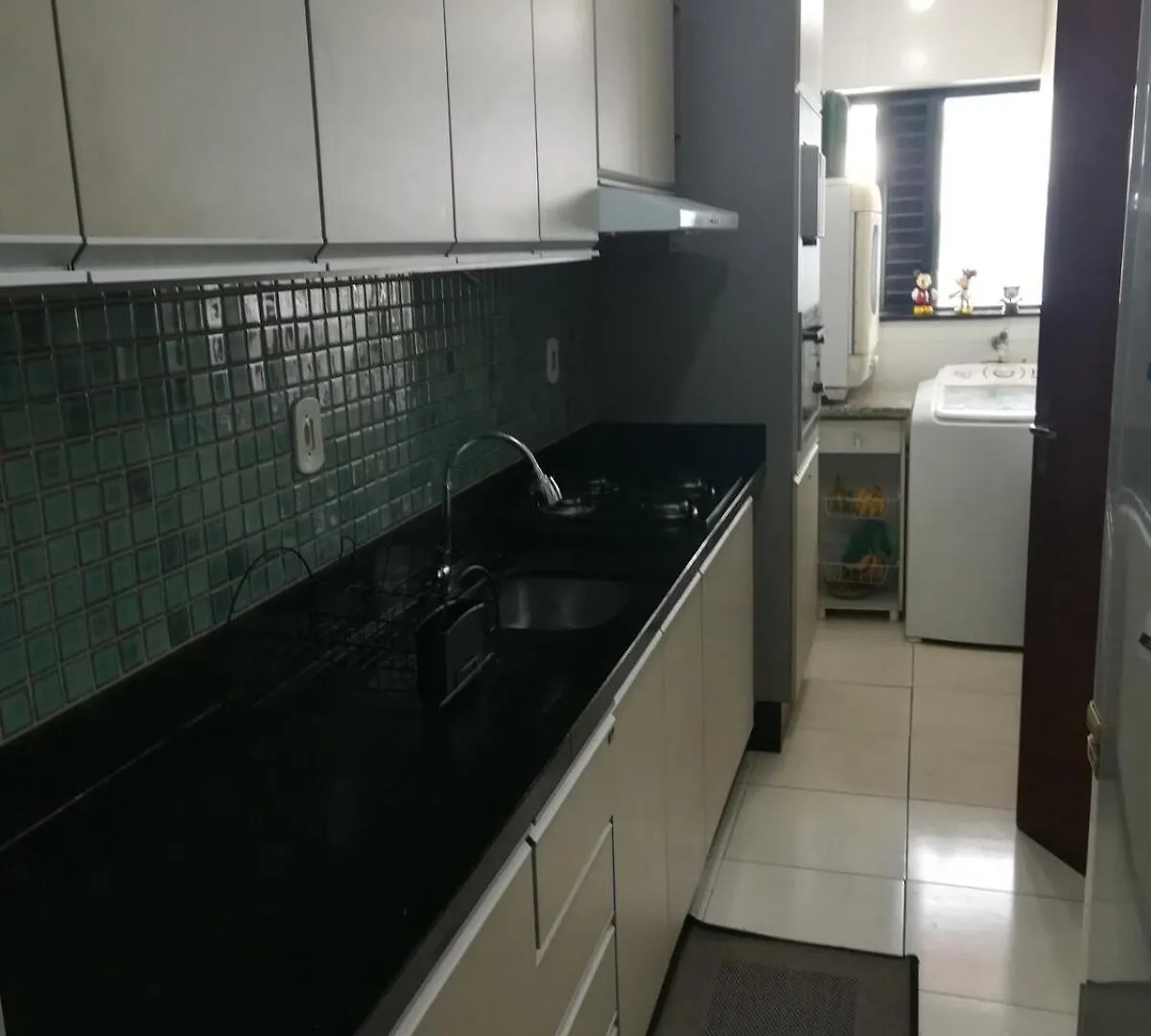 Apartamento Inteiro Na Praia De Balneário Camboriú 0*,