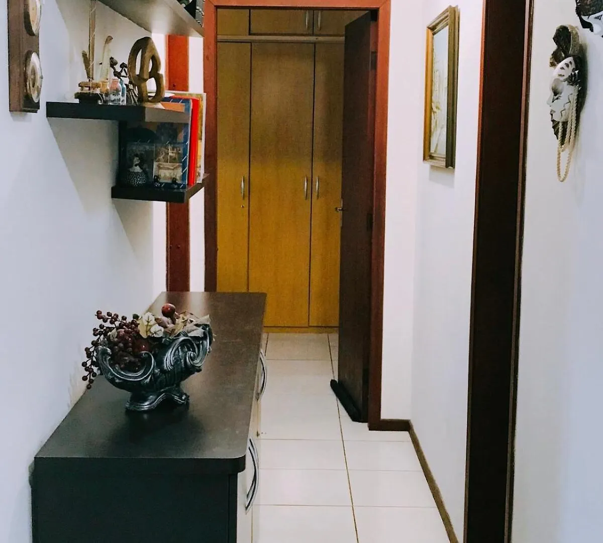 Apartamento Inteiro Na Praia De Balneário Camboriú