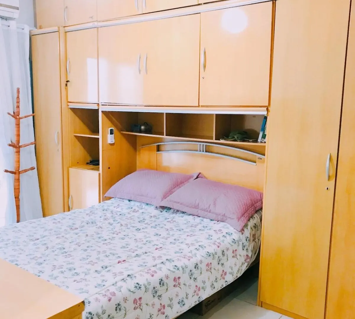Apartamento Inteiro Na Praia De Balneário Camboriú