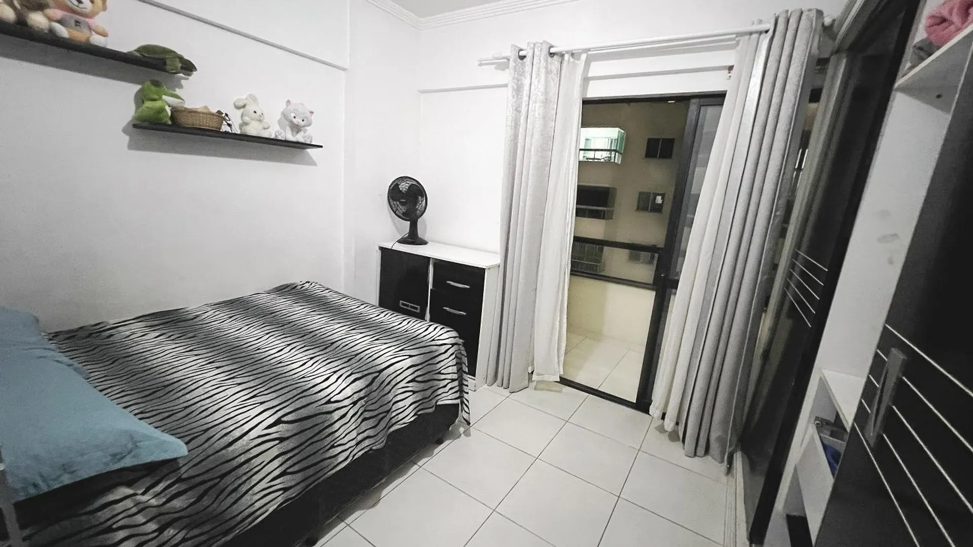 Apartamento Inteiro Na Praia De Balneário Camboriú