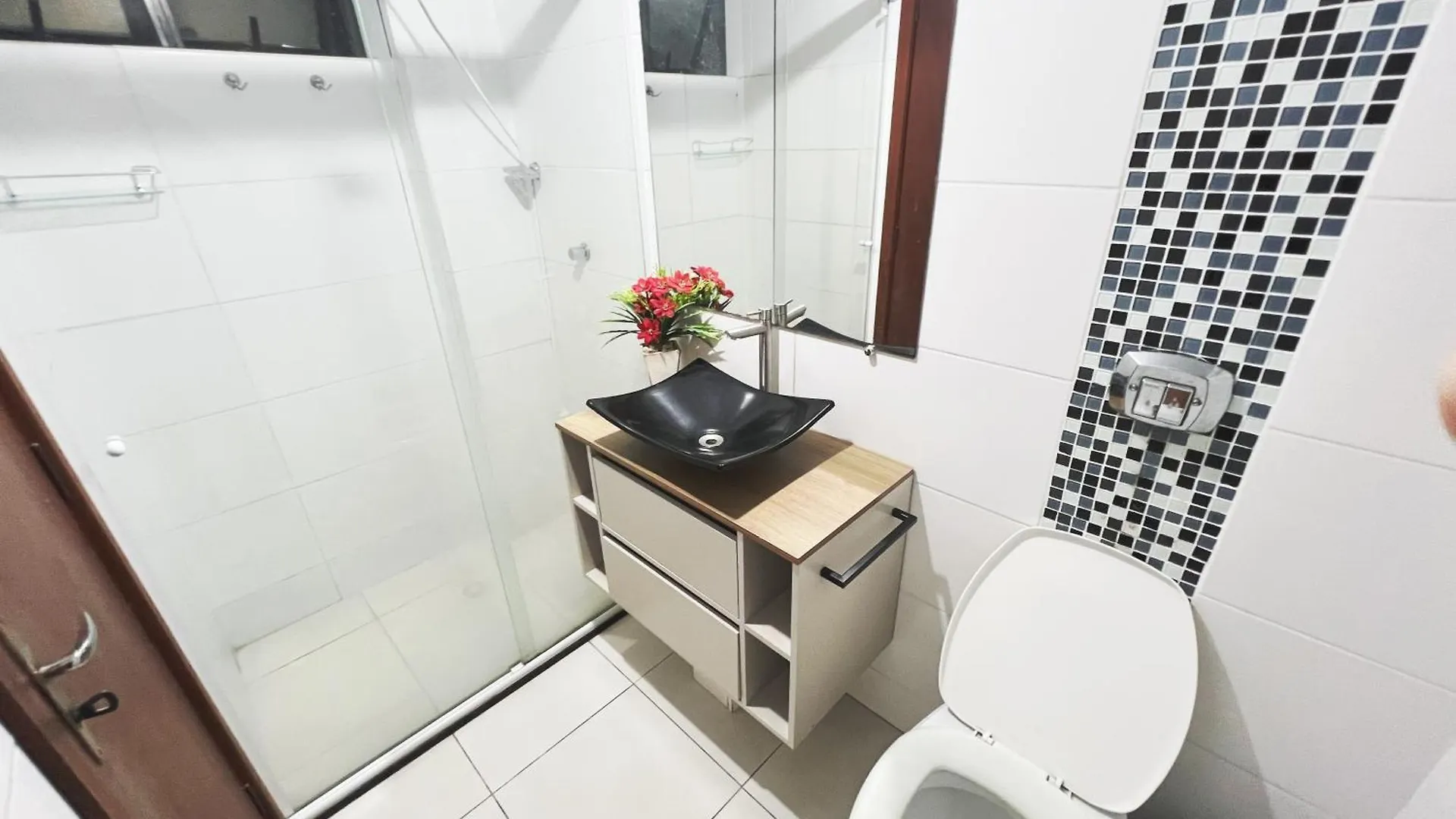 Apartamento Inteiro Na Praia De Balneário Camboriú
