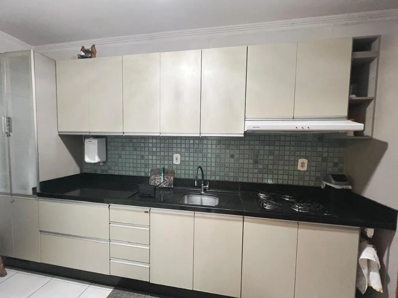 Apartamento Inteiro Na Praia De Balneário Camboriú