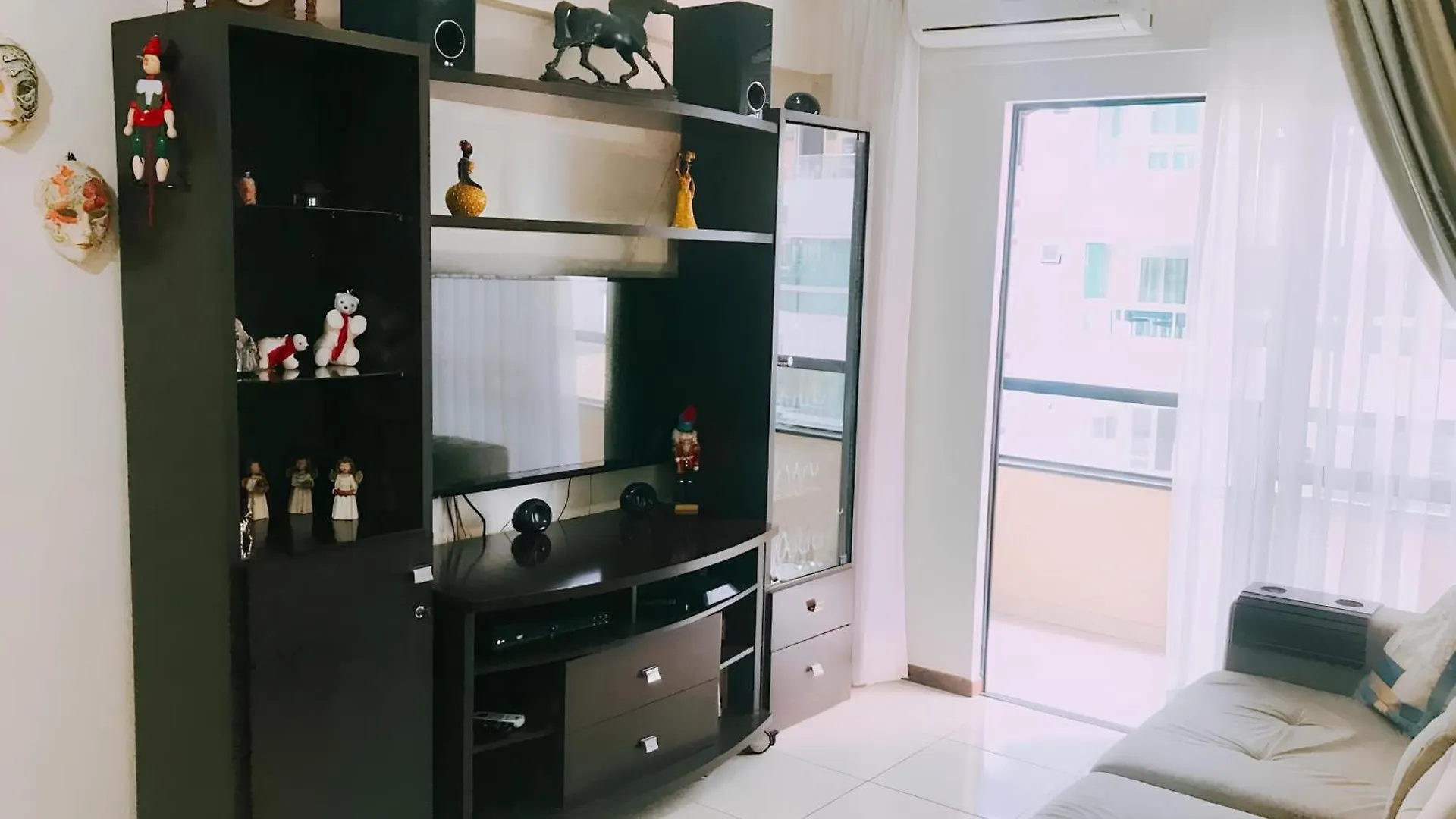 Apartamento Inteiro Na Praia De Balneário Camboriú 0*,  Brasil