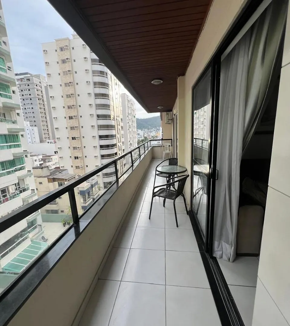 Apartamento Inteiro Na Praia De Balneário Camboriú Brasil