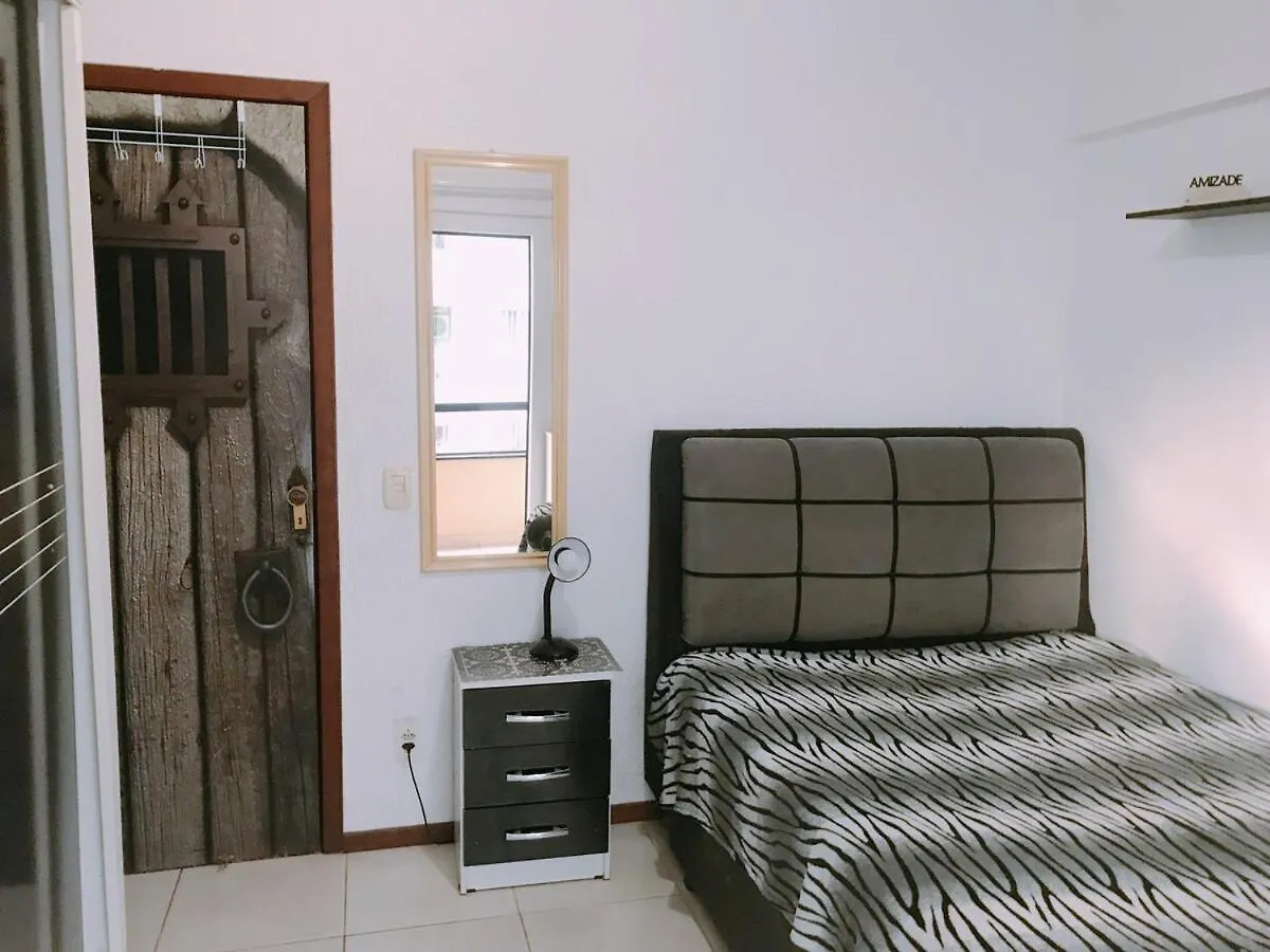 Apartamento Inteiro Na Praia De Balneário Camboriú 0*,  Brasilien