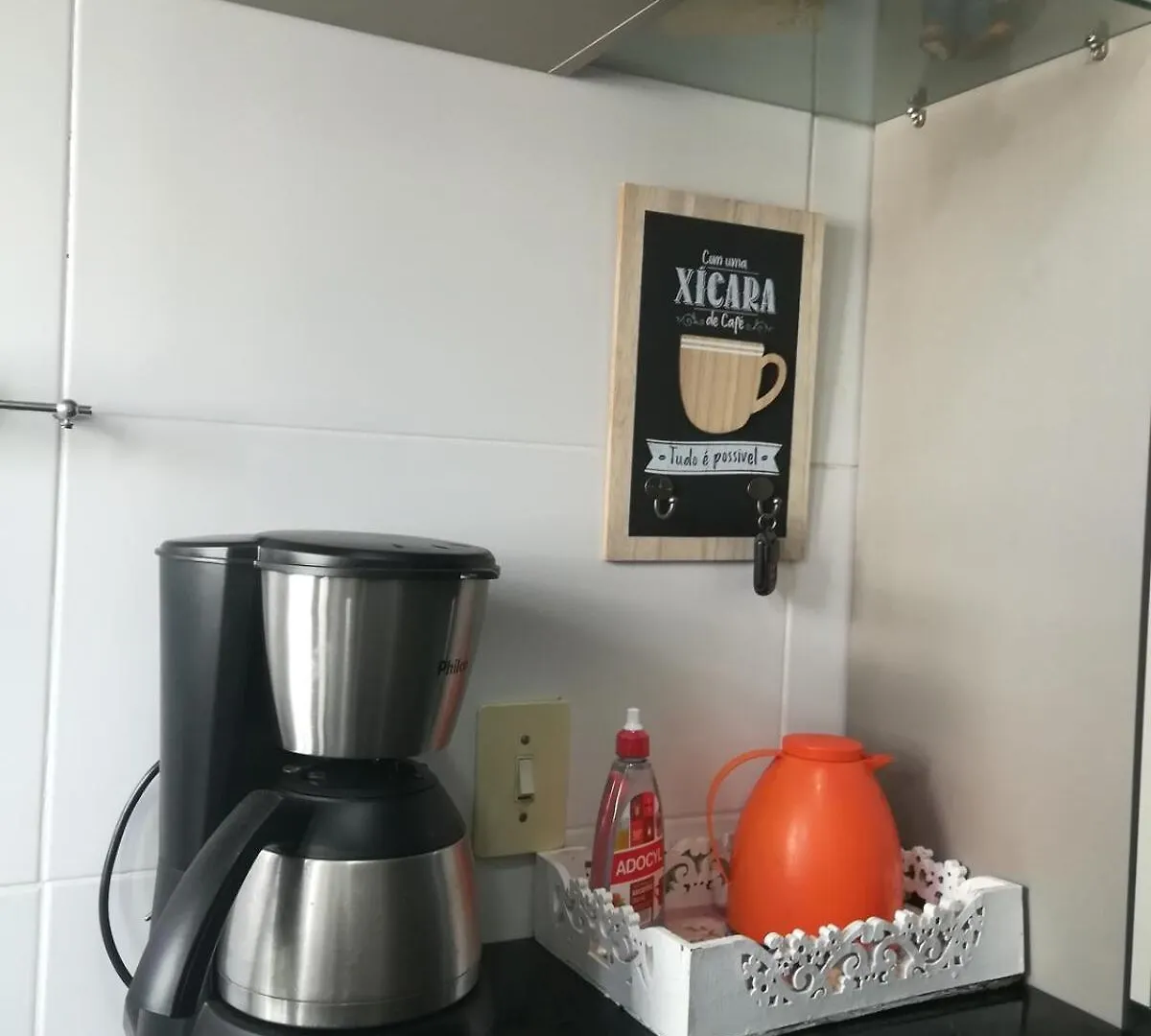 Apartamento Inteiro Na Praia De Balneário Camboriú Lägenhet