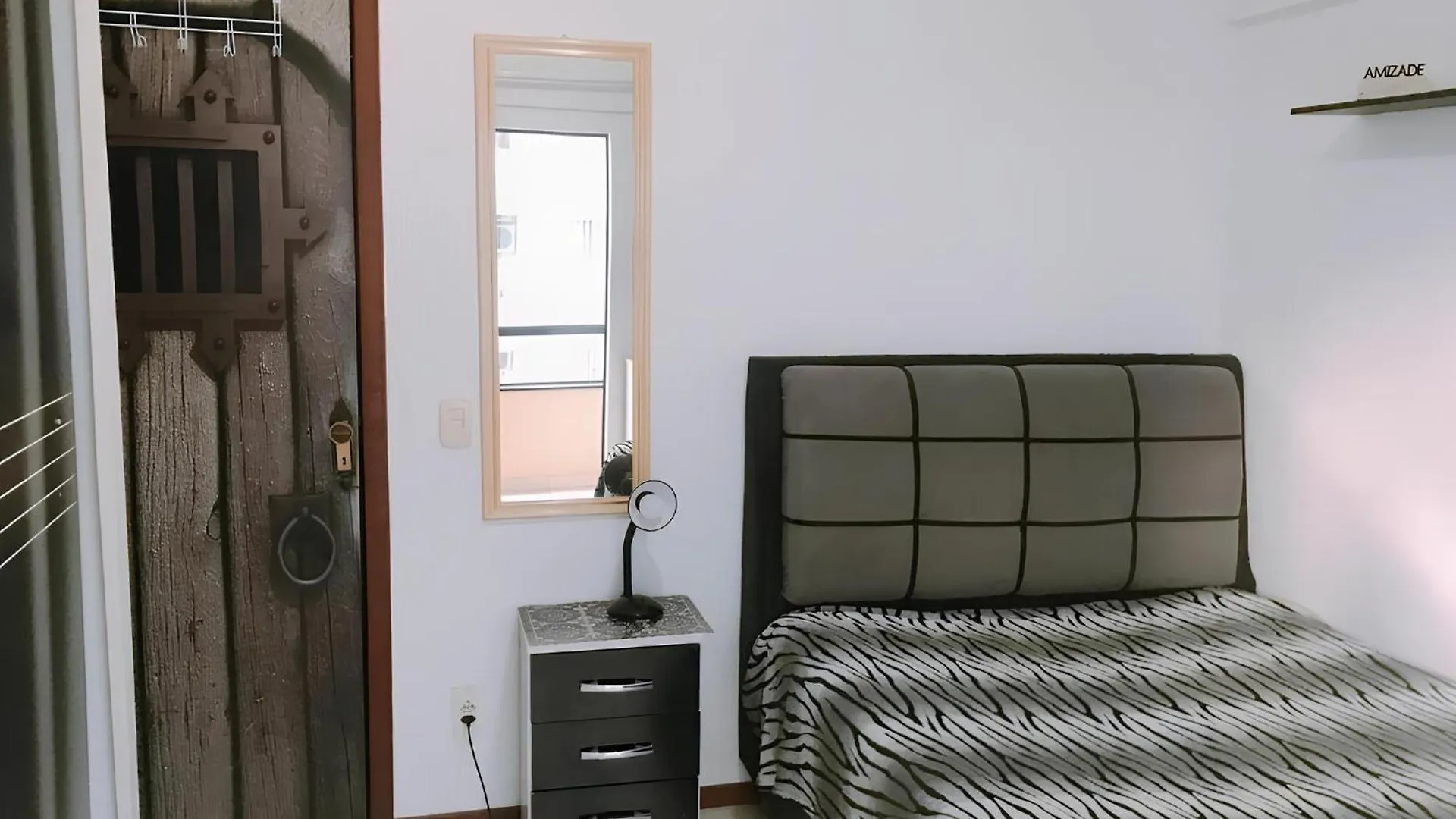 Apartamento Inteiro Na Praia De Balneário Camboriú Brasilien