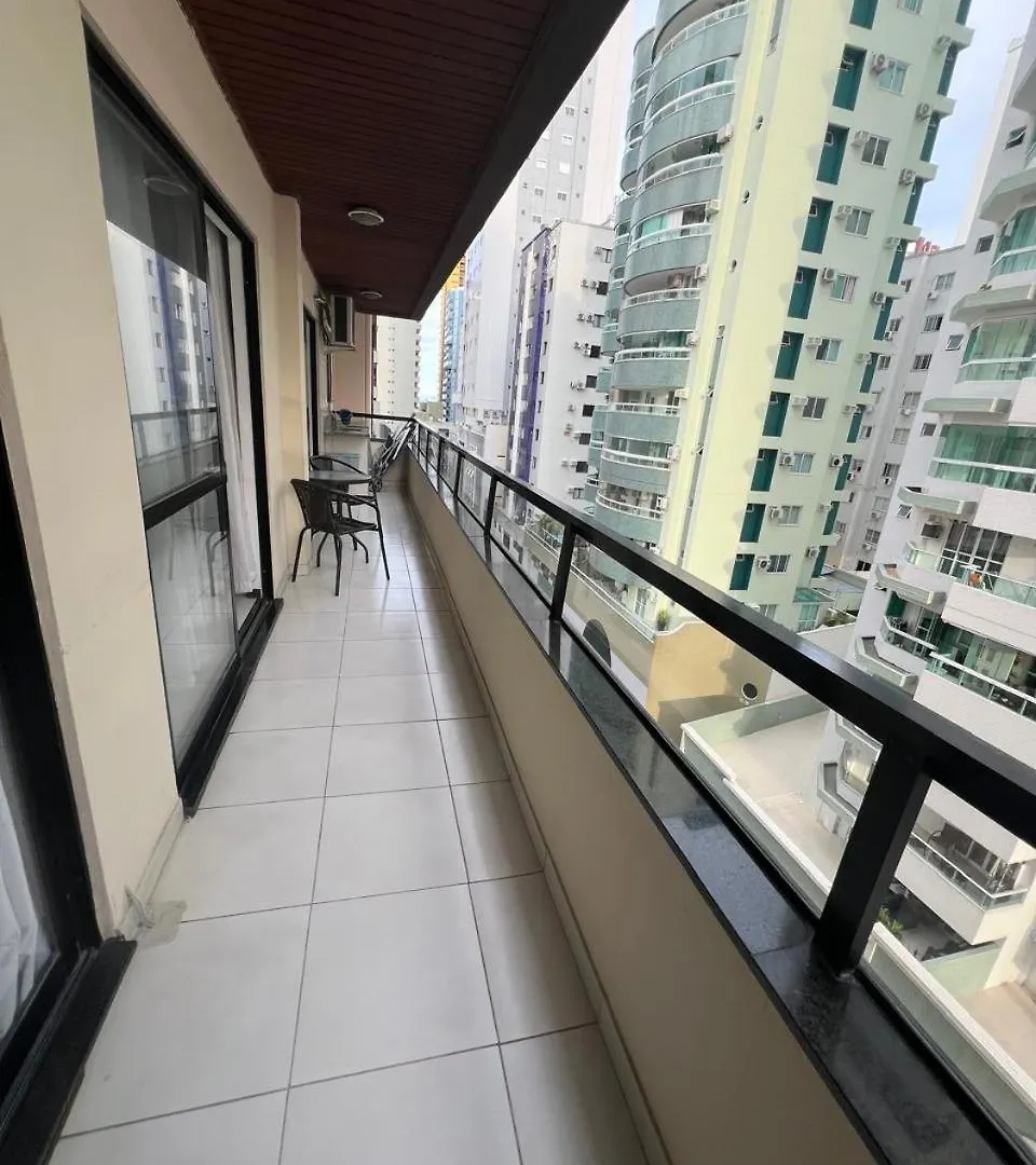 Apartamento Inteiro Na Praia De Balneário Camboriú 0*,  Brasilien
