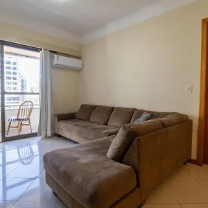 Cs135 - Piscina, área De Lazer, Bela Vista, Totalmente Climatizado, Sacada, Wi-fi Balneário Camboriú